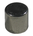 Pepperl+Fuchs DM 06-05 NDFEB Permanent magnet for hydraulic cylindrical magnetic field sensors