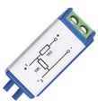 Pepperl+Fuchs F-NR3-Ex1 NAMUR Resistor Network
