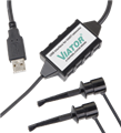 Pepperl+Fuchs HM-PF-USB-010031 Interface for commissioning, calibrating, and acquiring data from HART field devices