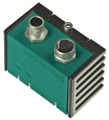Pepperl+Fuchs IMUF99PL-SC3600-0KB16V1501 Inertial measurement unit for inclination, acceleration and rotation rate measurement in 3-axis each