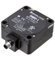 Pepperl+Fuchs IQT1-FP-IO-V1 HF RFID read/write device with IO-Link in accordance with ISO 15693