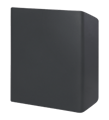 Pepperl+Fuchs IUA-F830-FR1 UHF RFID antenna, 65° x 65° circular