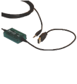 Pepperl+Fuchs K-ADP-USB Programming adapter with USB interface