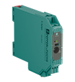 Pepperl+Fuchs KFD2-EB2.SP Power feed module with spring terminals