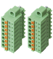Pepperl+Fuchs LB9016A Number of pins