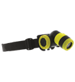 Pepperl+Fuchs Lite-Ex PL 10e H 6° Explosion-protected LED head lamp with 6° tilt angle (ATEX / IECEx zone 0/20)