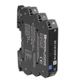 Pepperl+Fuchs M-LBAS-IA1.DE Ethernet-APL surge protector for cabinet installation, Ex ia, Ex ec, direct shield grounding