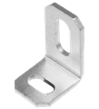 Pepperl+Fuchs MH-F90 Mounting bracket for mounting of F90 sensors