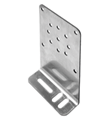 Pepperl+Fuchs MHW 11 Mounting brackets for sensors