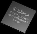 Infineon CYW54591