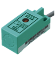 Pepperl+Fuchs NBB5-F9-E2 Switching function