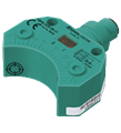 Pepperl+Fuchs NBN3-F25F-E8-V1 Switching function