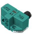 Pepperl+Fuchs NBN3-F31-U8-V18 Switching function