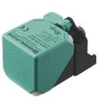 Pepperl+Fuchs NBN50-L2K-A0-V1 Switching function