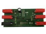 Infineon TLS810A1LDV33 BOARD