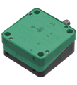 Pepperl+Fuchs NCB40-FP-N0-P1-V1 Switching function