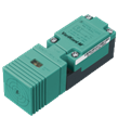 Pepperl+Fuchs NJ15-M1K-A2 Switching function
