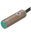Pepperl+Fuchs NJ2-12GM40-E Switching function