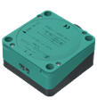 Pepperl+Fuchs NJ50-FP-A-P1 Switching function