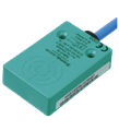 Pepperl+Fuchs NJ6-F-N Switching function