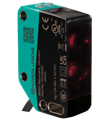Pepperl+Fuchs OBR10M-R202-K6-4R Effective detection range