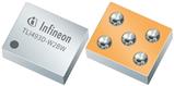 Infineon TLI493D-W2BW A3
