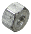 Pepperl+Fuchs OLK02-M8 Protective cap for M8 fiber-optic sensors