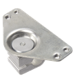 Pepperl+Fuchs OMH-05 Mounting aid for round steel ø 12 mm or sheet 15 mm  3 mm
