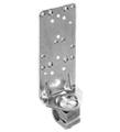 Pepperl+Fuchs OMH-07-01 Mounting aid for round steel ø 12 mm or sheet 15 mm  3 mm