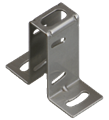 Pepperl+Fuchs OMH-ML100-02 Mounting aid for ML100 series, Mounting bracket