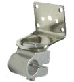 Pepperl+Fuchs OMH-ML100-03 Mounting aid for round steel ø 12 mm or sheet 15 mm  3 mm