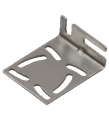 Pepperl+Fuchs OMH-ML100-05 Mounting aid for ML100 series, Mounting bracket