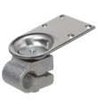 Pepperl+Fuchs OMH-ML100-09 Mounting aid for round steel ø 12 mm or sheet 15 mm  3 mm