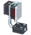 Pepperl+Fuchs OMH-ML100-S1 Mounting bracket