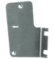 Pepperl+Fuchs OMH-MLV41-8-HV-L Mounting bracket
