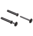 Pepperl+Fuchs OMH-R20x-Quick-Mount Quick mounting accessory
