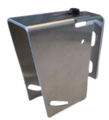 Pepperl+Fuchs OMH-RL31-07 Mounting bracket including adjustment