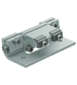 Pepperl+Fuchs OMH-SLCT-05 Mounting bracket including adjustment
