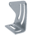 Pepperl+Fuchs OMH-VDM18-01 Mounting accessory, distance measuring devices Series VDM18