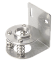 Pepperl+Fuchs OMH-VL18 Mounting Bracket with swivel nut