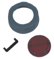 Pepperl+Fuchs OTS 18 Switch set for VariKont M®