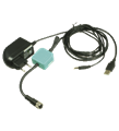 Pepperl+Fuchs PCV-KBL-V19-STR-USB USB cable unit with power supply