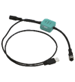 Pepperl+Fuchs PCV-KBL-V19-USB USB cable unit