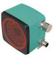 Pepperl+Fuchs PCV100-F200-SSI-V19-6011 Read head for incident light positioning system