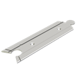 Pepperl+Fuchs PGV-PR-GM-CONT200 Countersunk rail for realization of continuous tracks