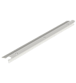 Pepperl+Fuchs PGV-PR-SM-CONT500 Drive-over rail to realize endless tracks