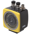 Pepperl+Fuchs PGV100A-F200A-B28-V1D Read head for incident light positioning system