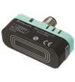 Pepperl+Fuchs PMI40-F90-IU2EP-IO-V15-3G-3D Switching element function