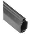 Pepperl+Fuchs PSE4-RUB-30EPDM58-05 Sensor strip for safety edges from the PSE4 series