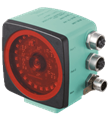 Pepperl+Fuchs PXV100-F200-B17-V1D Read head for incident light positioning system